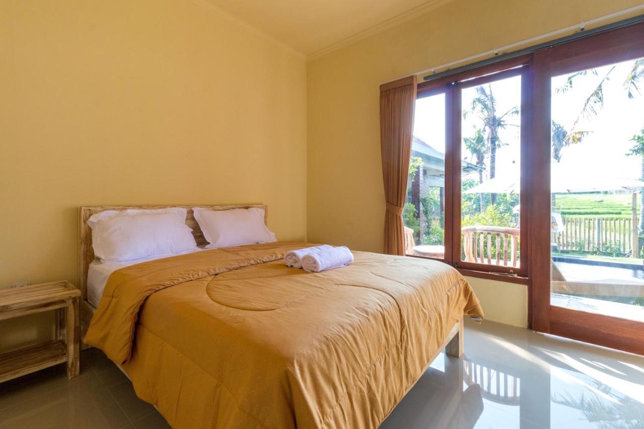 Dicky Guest House 2 Batu Bolong Canggu  Exterior photo